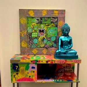 Positive Affirmation Mirror